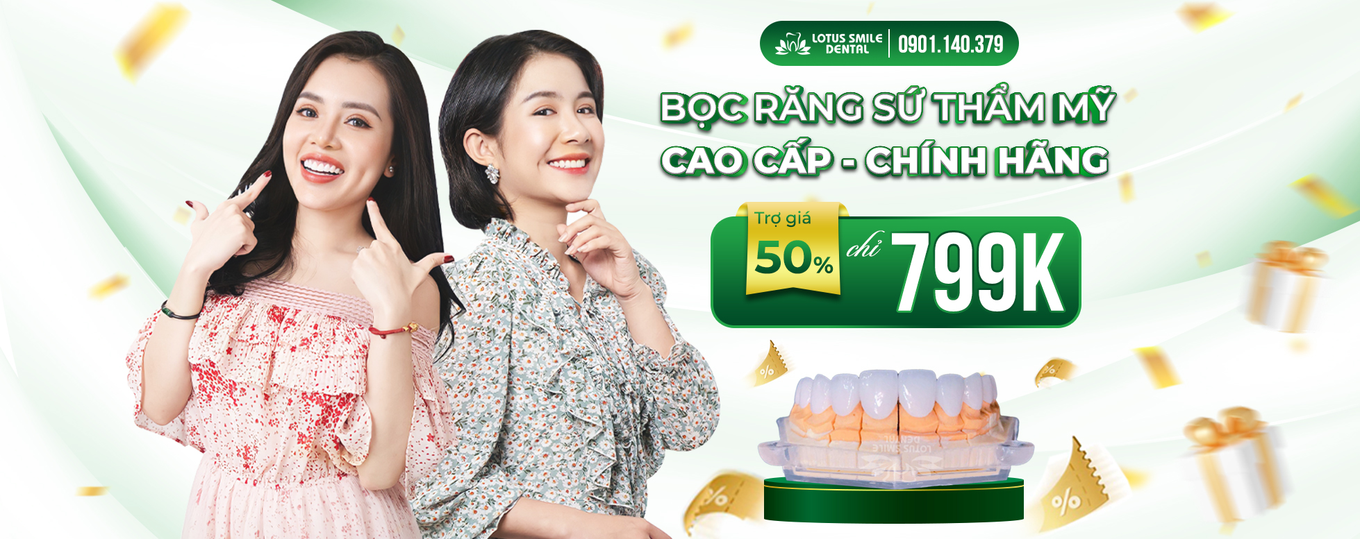 REVIEW EXPERIENCE OF COSMETIC CERAMIC DENTAL COVERS AT LOTUS SMILE DENTAL CLINIC website-su-t3-2024