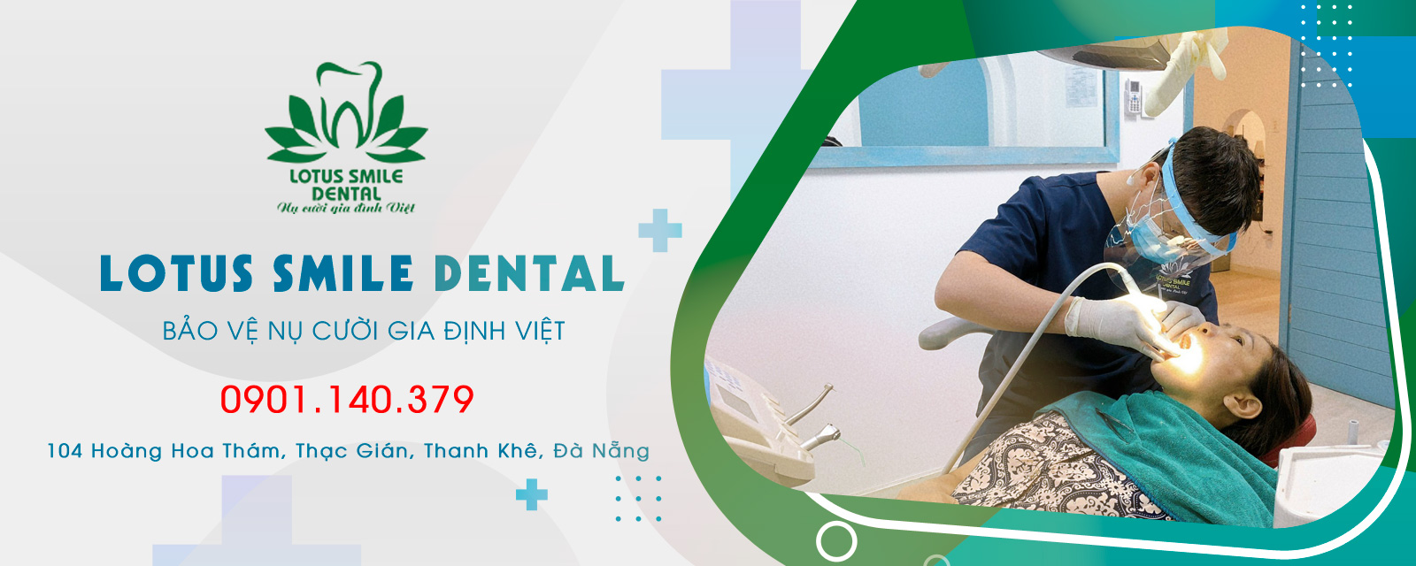 Lotus Smile Dental Nha Khoa Quốc Tế Lotus Smile