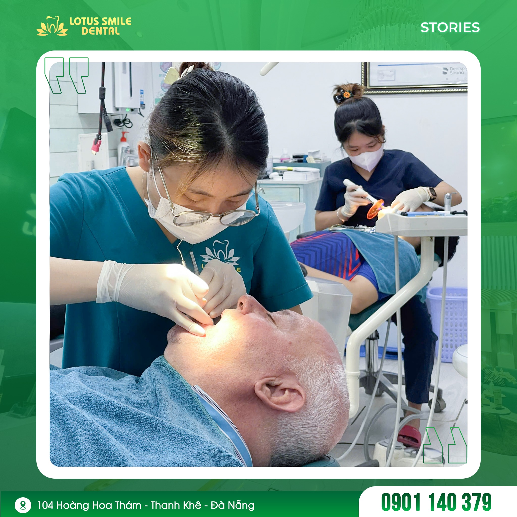 Top 4 Reasons Why Regular Dental Checkups Matter 527781067_740131578877897_8814920697507019942_n