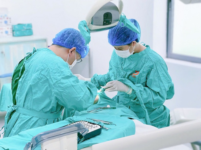 Quality Doctor Consultation