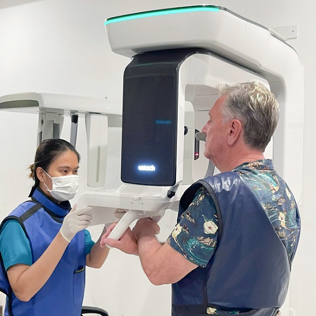 Top Dental Clinic in Da Nang for International Patients chup-ct-1