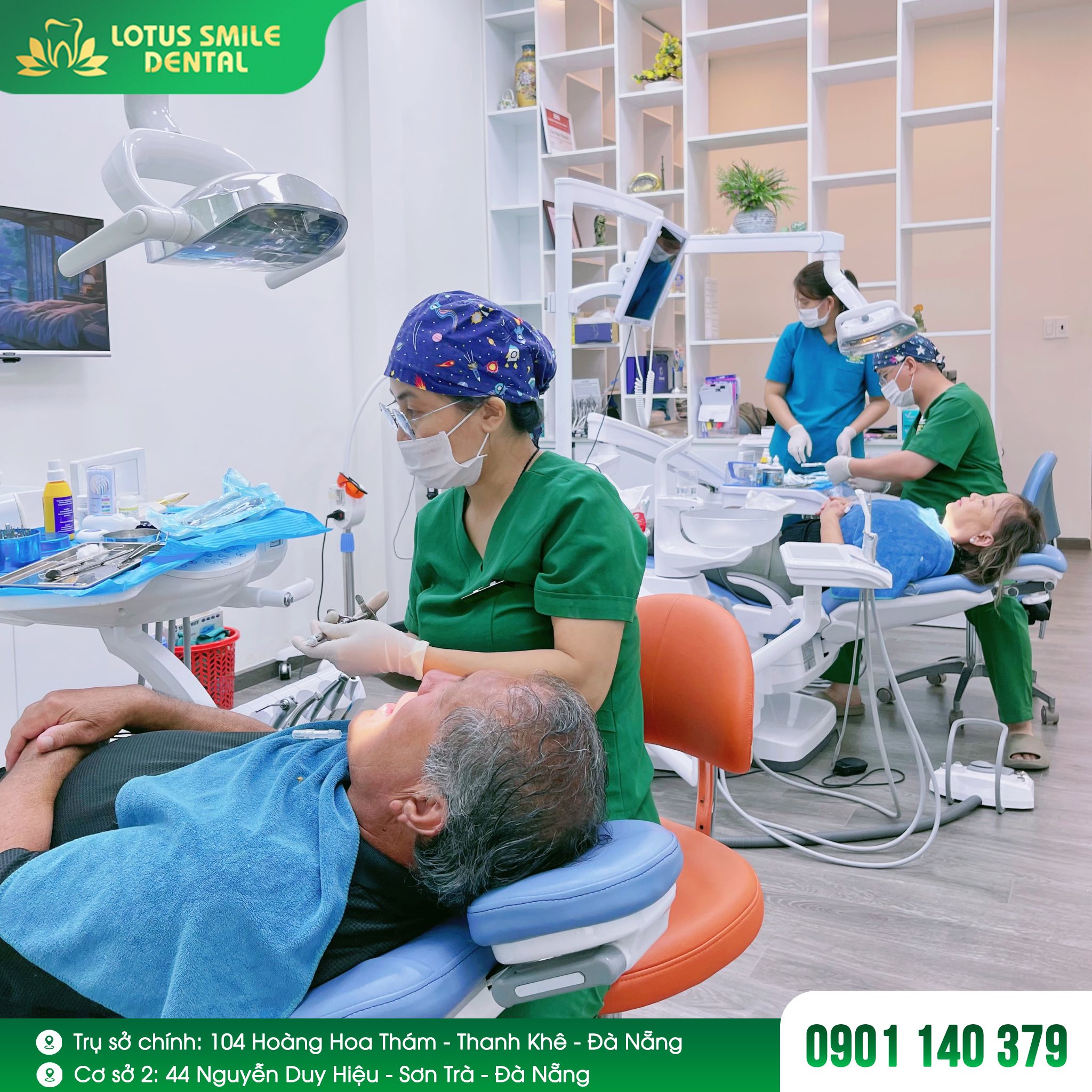 Làm Răng Sứ Có Gây Hôi Miệng Không? 541477506_1266724168583931_2804901157778696579_n