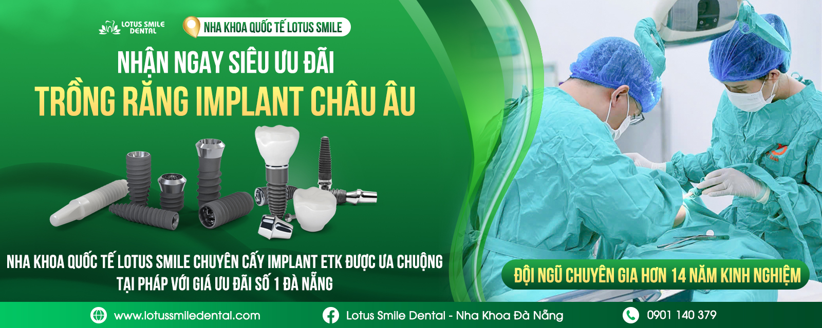 Trồng Răng Implant Đón Tết – Ăn Ngon Cười Đẹp Cùng Người Thân! web-qc