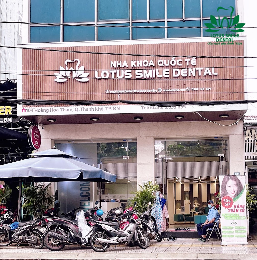 Lotus Smile Dental Clinic